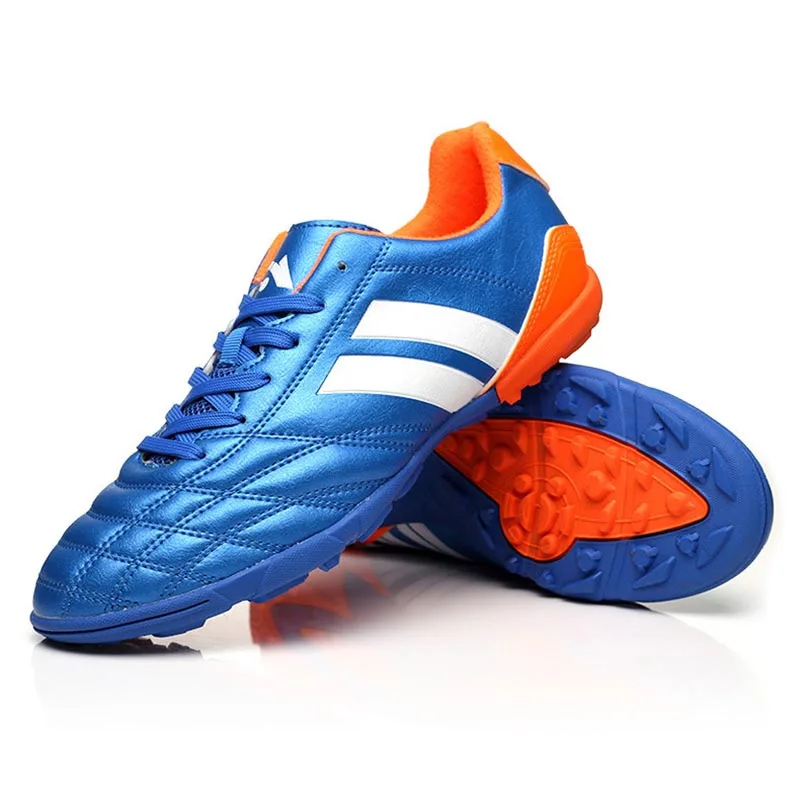 Футбольные бутсы Cleats для мужчин и женщин спортивная обувь зала футбольная