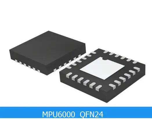

1PCS MPU-6000 MPU6000 QFN24