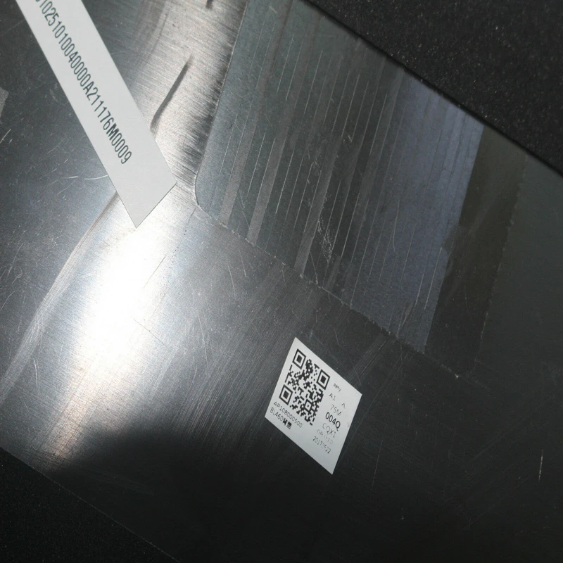 Для lenovo ThinkPad L460 Топ ЖК задняя крышка AP108000500 01AV940 01AV939
