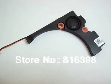 

Free shipping New speaker FOR hp envy 4 4-1000 Subwoofer Speaker 686586-001
