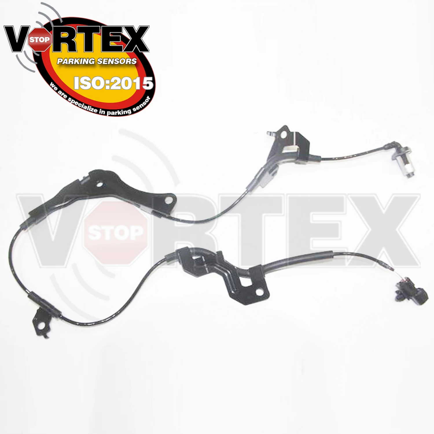 Передний правый ABS датчик для Mitsubishi Triton L200 2015 OEM: 4670B006 | Автомобили и мотоциклы