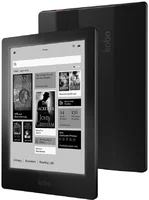 ebook Kobo Aura HD ereader 6.8 inch 1440x1080 Touch screen e Book Reader e-ink Front Light e-books Reader