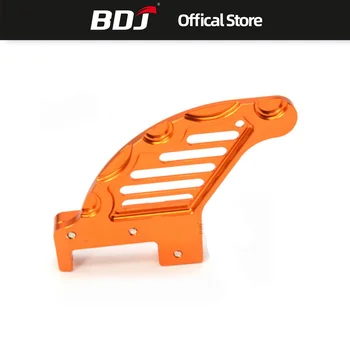 

BDJ For KTM 125 250 350 450 525 530 SX SX-F EXC MXC XCW Motorcycle Chain Decorative Accessories Covers Ornamental Chain Plate