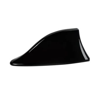 

Hot Car Sticker Signal Aerials Shark Fin Antenna for Peugeot 106 206 207 208 306 307 308 SW 3008 BX
