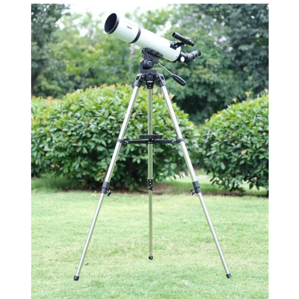 

TIANLANG Corbao 80AZ-S-PL25 90AZ-S-PL25 HD High-power Series Astronomical Telescope Growth Mirror Professional Stargazing
