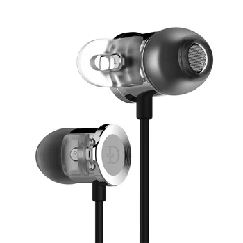 

DUNU DN 2000J Hi-Res AUDIO Dual Balanced Armature Single Dynamic Hybrid HiFi in-Ear Earphone DN2000J DN-2000J DUNU-TOPSOUND