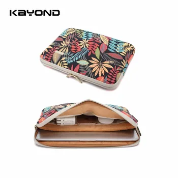 Felt Waterproof Laptop Bag Case for Macbook pro 13 case Women Men 11 14 15 15