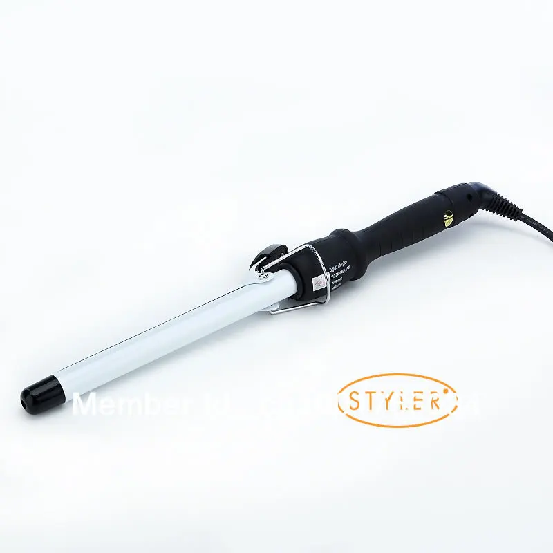 

Professional Hot Selling High Quality Hair Curling Iron Electronic Hair Curler Roller 25mm