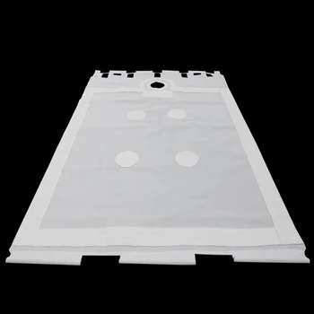 

cloth filter for filter press pp micron filter cloth for waste water treatment plant industrial filtration cloth