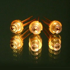 

1310nm DFB laser diode - 2.5G big ball optical communication laser diode