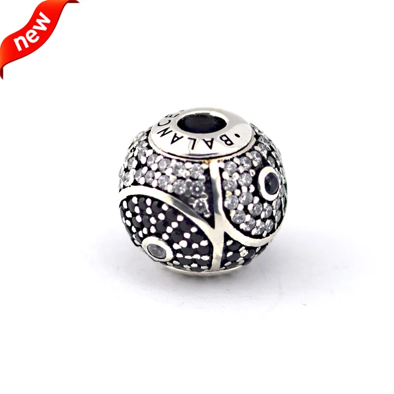 

Fits Pandora Essence Bracelet Beads for Jewelry Making Balance Essence Charm Silver 925 Jewelry DIY Charms Bracelet Jewelry