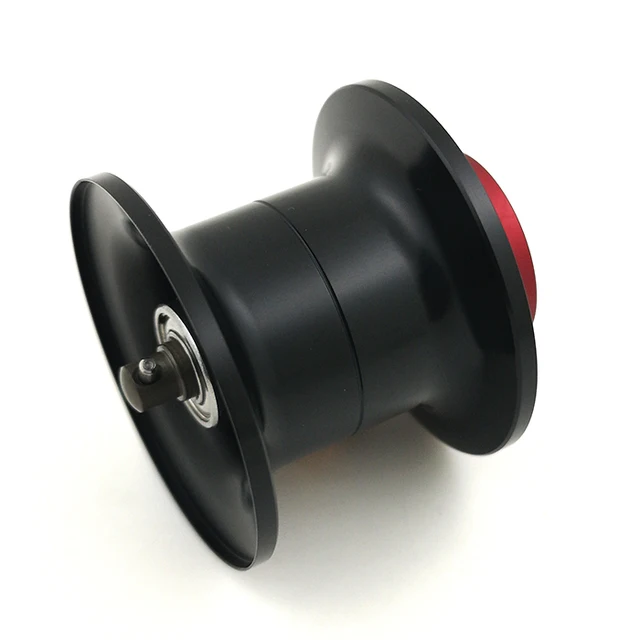 Daiwa Steez Series Ss Sv T3 Series Ryoga 1016 Ziilion Sv 1016 Long Cast Custom Spool Spool Spool Reelspool Daiwa Aliexpress