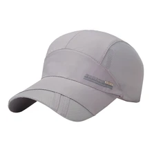 Женская Мужская бейсболка однотонные шляпы Модные Повседневные унисекс Snapback теннисные кепки женские шляпы Mujer