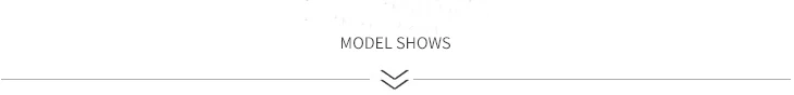 model show