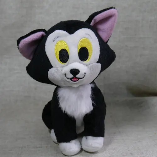 disney figaro plush