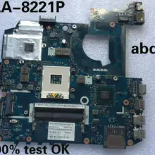 Abdo ASUS K45A K45VD A45V K45VM K45VS A85V LA-8221P ноутбук материнская плата GT610M 2G HM76 DDR3 тест нормально