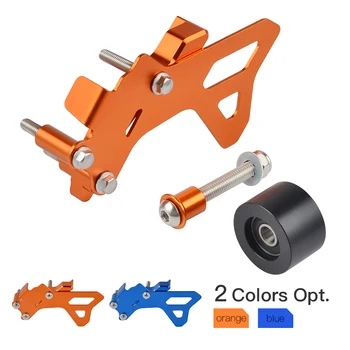 

Case Saver Sprocket Drive Guard Protector Cover For KTM 125 150 SX EXC XCW SX125 EXC125 2017 2018 2019 For Husqvarna TC TX TE