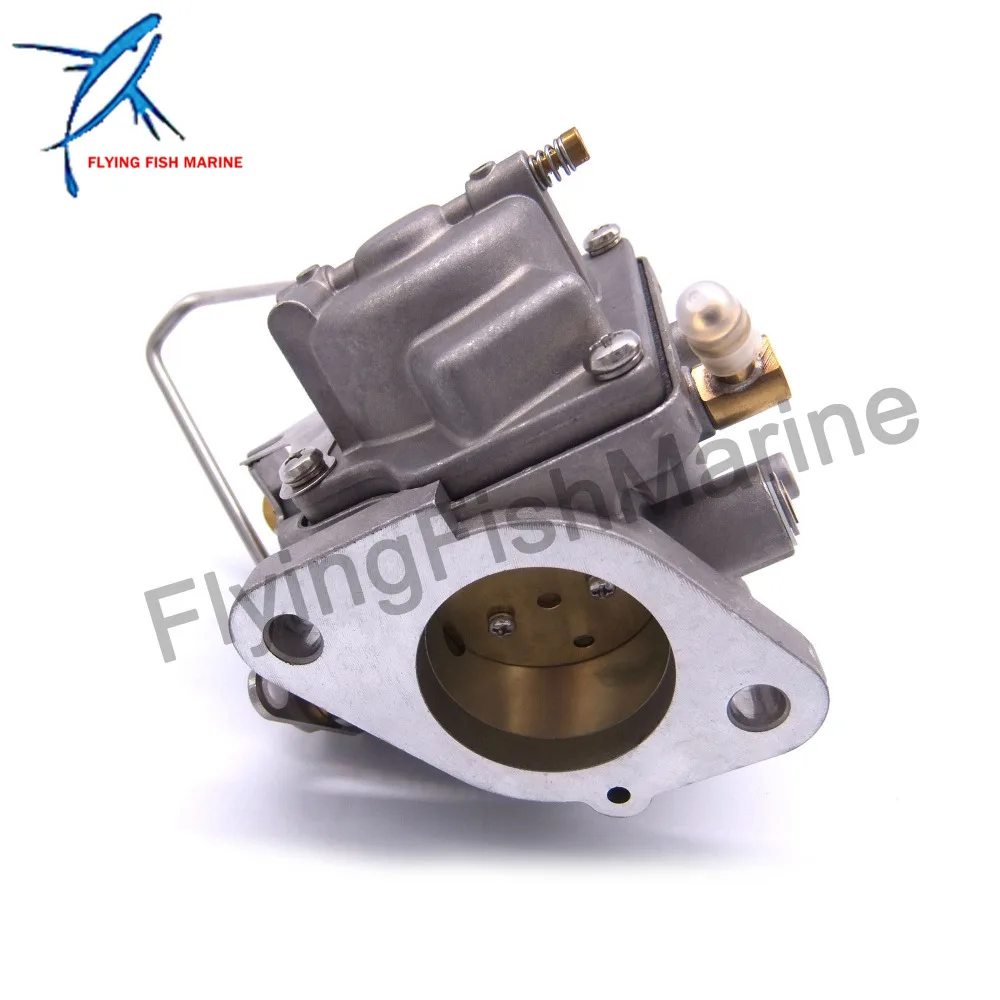 Подвесной мотор 313200-944J0-000 13200-944J0 карбюратор в сборе для Suzuki DT40 DT40W 40WR лодочный двигатель