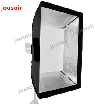 

29"x 40" 70x100cm Grid Softbox soft box with Bowens Mount for Studio Strobe Flash Light CD50