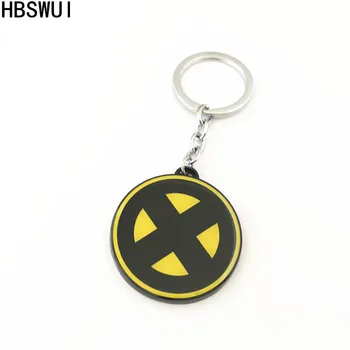 

HBSWUI Wholesale Free shipping 20pcs a lot Key Chains HRSDFCE01