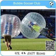 ПВХ надувной мяч для футбола мяч для детей, бампер Loopy мяч для спорта, Зорб мяч, надувной шар для экстремального спуска с горы