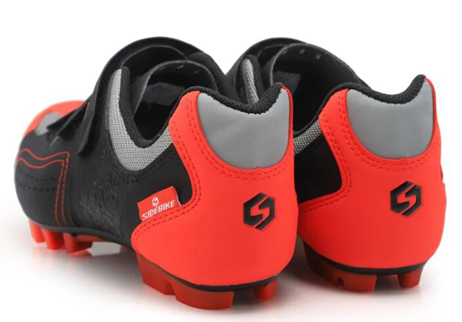 Новая обувь для горного велоспорта для мужчин и женщин, профессиональная обувь для гоночного велосипеда, самоблокирующаяся обувь, Ультралегкая дышащая износостойкая обувь для верховой езды