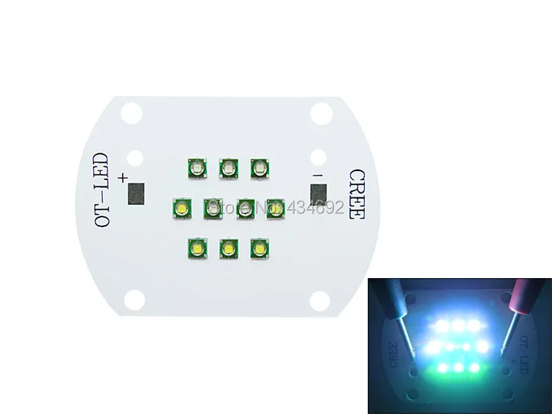 XPE-30W ++ -2