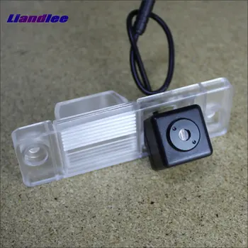 

Liandlee Car Tracing Cauda Laser Light For Holden Captiva 5 / Vauxhall Antara 2011~2013 Modified Anti Fog Lamps Rear Light