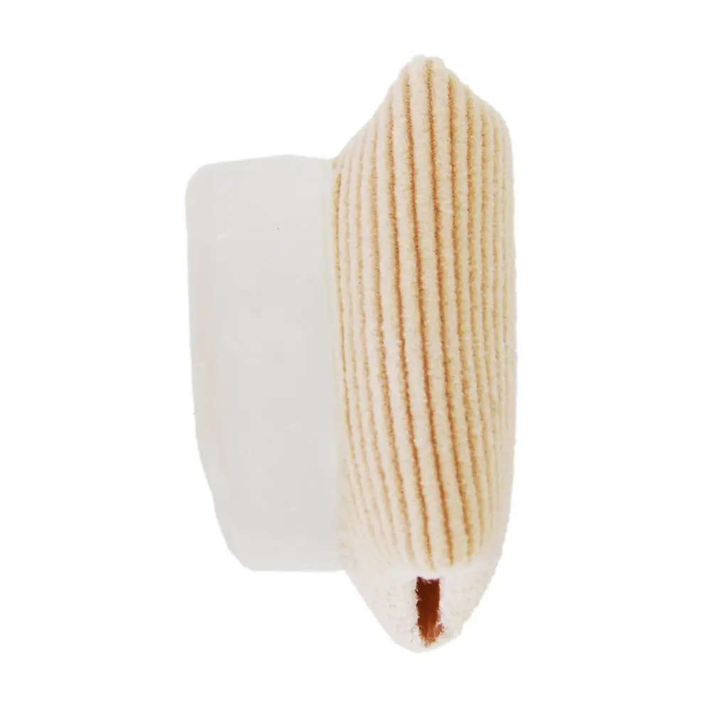 

Toe Spreader Large Toe Separator Spacers for Manicure Pedicure Bunion