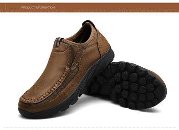 Men Casual Shoes Loafers Sneakers 16