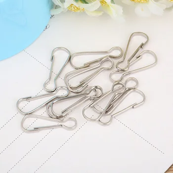 

30pcs Hook Fittings