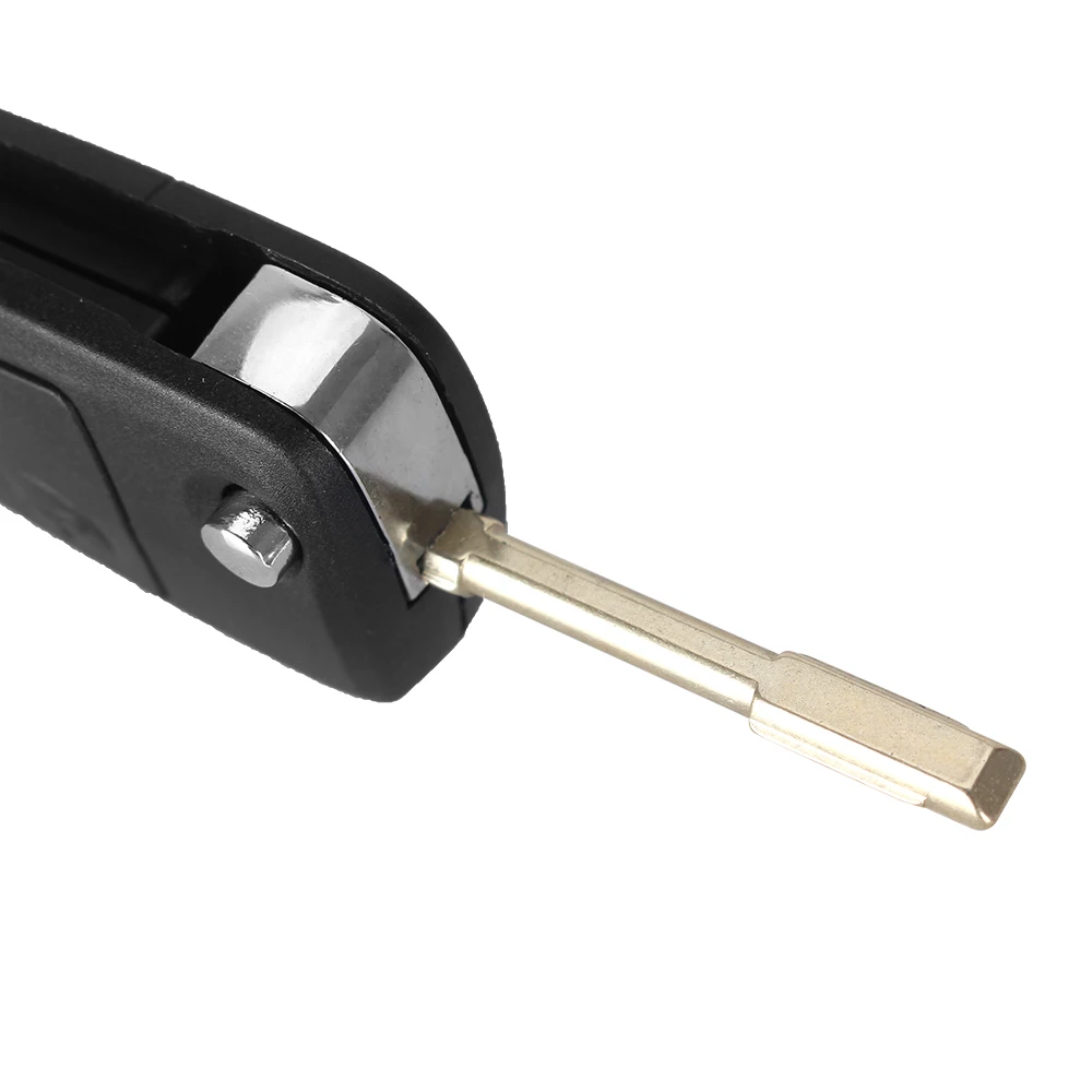 chiave telecomando per Ford Focus KA Mondeo Uncut Blank Fob 3 Tasti - HTB1VRB7aF9gSKJjSspbq6zeNXXaf