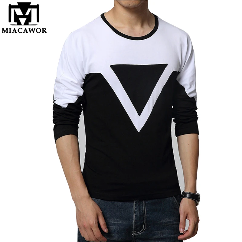 Plus Size 5XL Brand Men Tshirts 100 