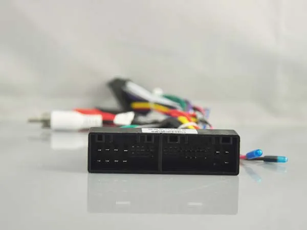 Clearance WITSON Android 9.1 CAR DVD PLAYER FOR KIA K2/RIO CAR DVD MIRROR LINK16GB INAND  OPTIONAL TPMS ADAPTOR (USB PORT) 14