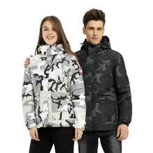 3in1 2018 Brand Winter Jacket women camouflage Waterproof Outdoor Sport Men's Coat Warm Camping Trekking Skiing Hiking Jackets 3in1 2018 Brand Winter Jacket women camouflage Waterproof Outdoor Sport Men's Coat Warm Camping Trekking Skiing Hiking Jackets