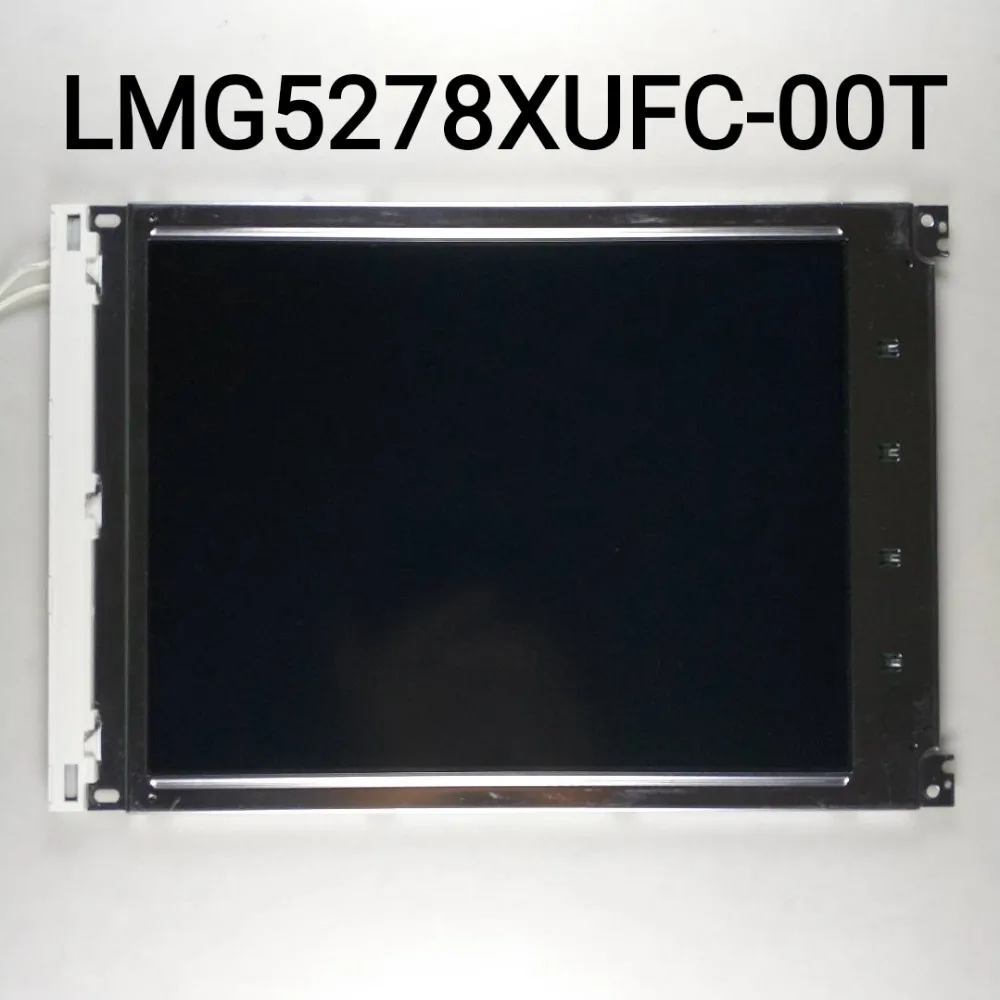 LMG5278XUFC LMG5278XUFC-00T 9,4 дюймовый ЖК-экран