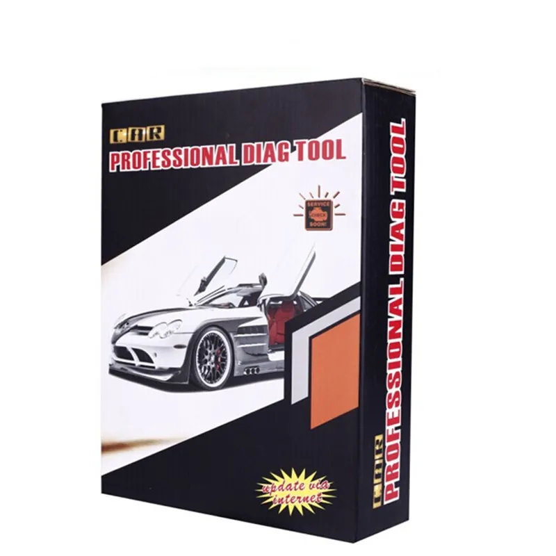 Memoscan для VAG 505 сканер OBD CAN OBD2 считыватель кодов сброс масла ABS коррекция одометра VW