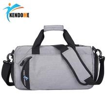Лидер продаж Открытый Унисекс портативный водостойкие спортивные сумки Professional для мужчин и женщин большой ёмкость тренажерный зал