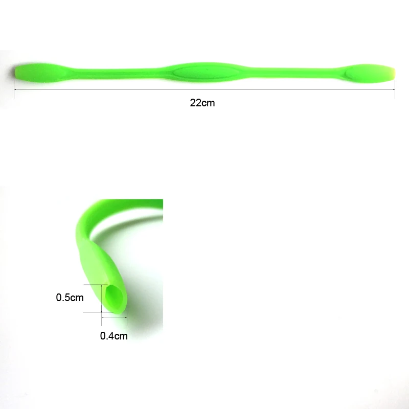 silicone eyeglasses cord 800026 details (3)