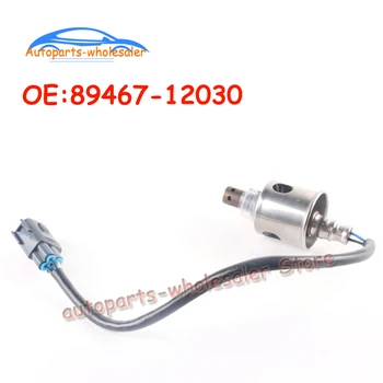

Car accessories OEM 89467-12030 8946712030 For Toyota Yaris Corolla Auris Avensis RAV4 Oxygen Sensor Lambda Probe O2 Sensor