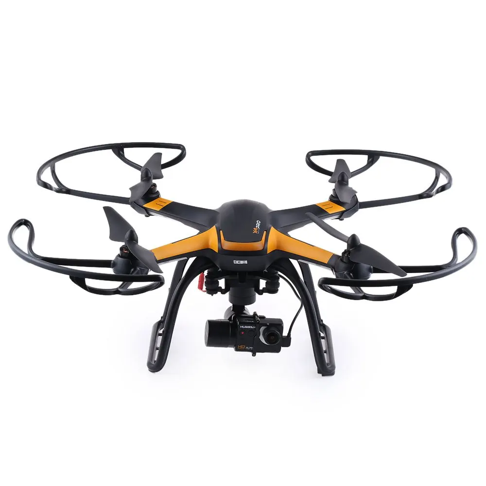 Buy Hubsan H109S X4 PRO High Edition RC Quadcopter 5