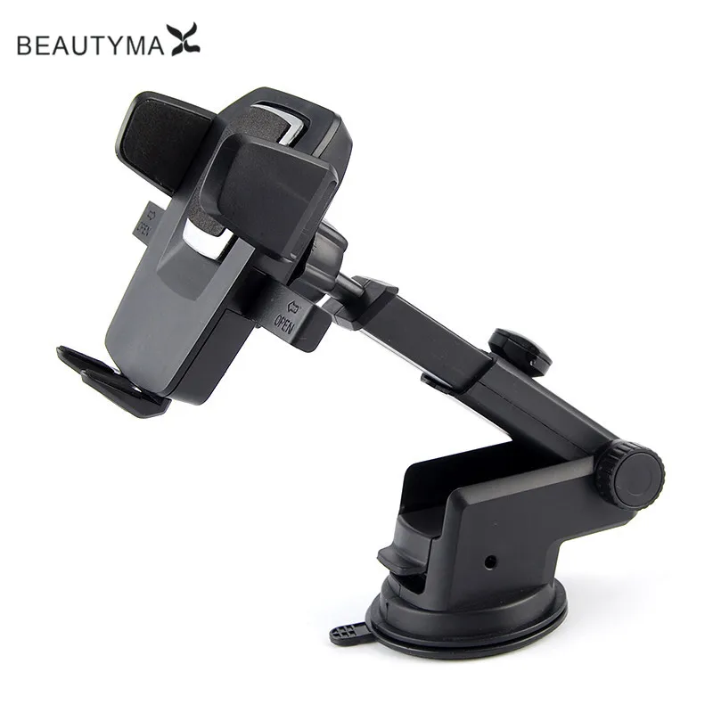 

Auto phone car Holder Transformers bracket stand Support for Mobile phone GPS for For iPhone 7 7plus 5 5s suporte celular mount