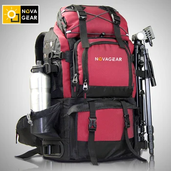 

80302 Photo Bag Camera Backpack Universal Large Capacity Travel Camera Backpack For Digital Camera CD15