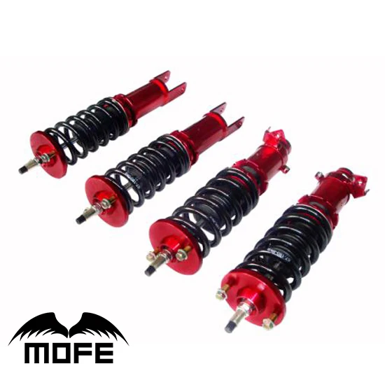 ShockAbsorberAdjustableSuspensionCoiloversforHondaED8891Civic