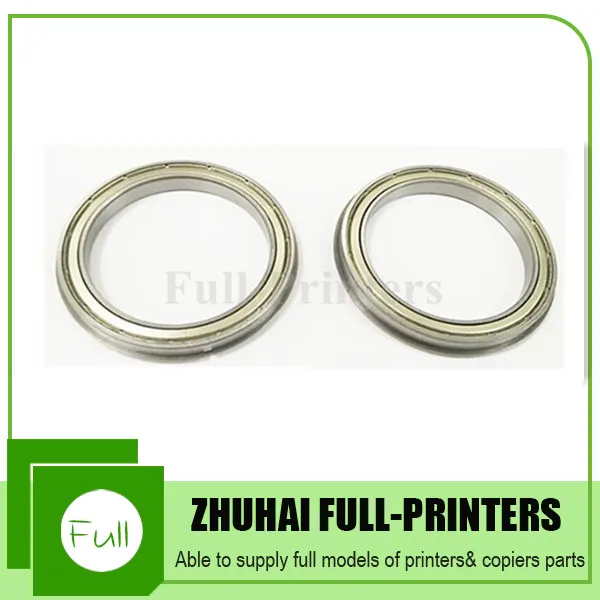 

5 SETS Upper Roller Bearing Xerox DC 900 1100 4112 4110 4127 4595 900 2pcs/set New Compatible