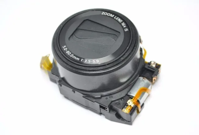 95%NEW original Camera Accessories for Canon SX120 IS PC1431 lens, zoom lens