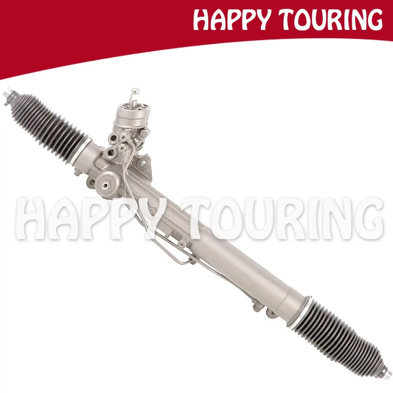 3 High Quality New Power Steering Rack For Audi A6 4B C5 Allroad Quattro  4B1422053X 4B1422053 4B1422052E 4B1422052EX