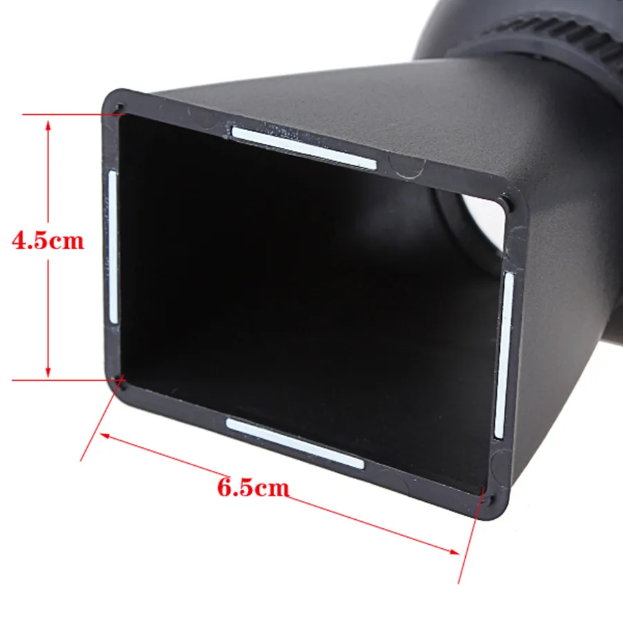 Nuovo-LCD-V1-2-8X3-0-viewfinder-Magnifier-Oculare-Hood-per-Canon-5DII-7D-500D-Nikon (1)
