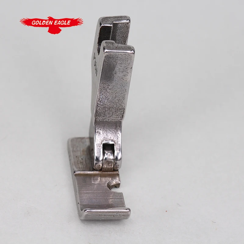 Детали швейной машины прижимная лапка для откидная правой P36W (12435HXW)|sewing machine|machine