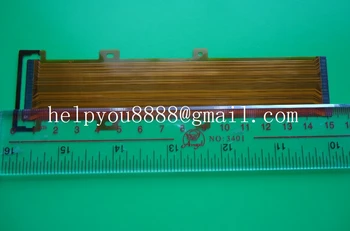 

Flexible Printed Circuits FPC 60Pin for Den-so car audio screen Display cable voice navigation Toyot a Fujitsu ten 08601-00940